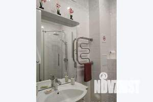 1-к квартира, посуточно, 36м2, 19/19 этаж