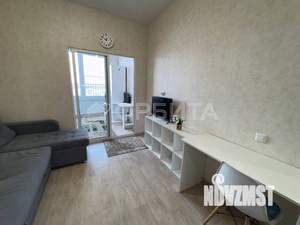 Студия квартира, на длительный срок, 20м2, 13/13 этаж