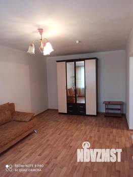 1-к квартира, на длительный срок, 38м2, 5/15 этаж