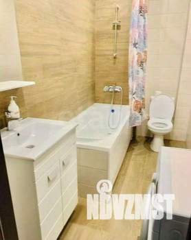 1-к квартира, на длительный срок, 36м2, 12/13 этаж