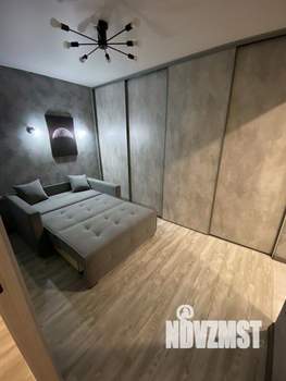 1-к квартира, на длительный срок, 41м2, 1/14 этаж