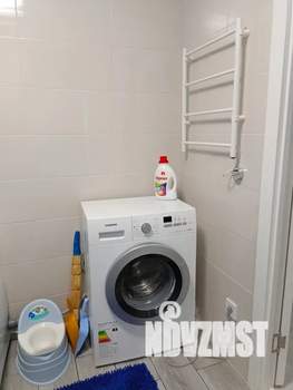 1-к квартира, посуточно, 39м2, 8/17 этаж