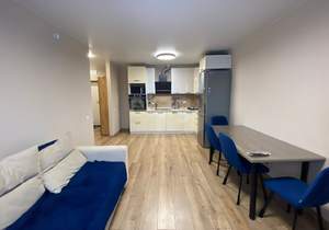 2-к квартира, на длительный срок, 59м2, 12/25 этаж