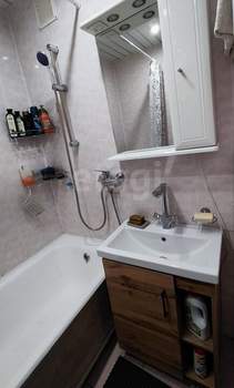 3-к квартира, на длительный срок, 86м2, 9/9 этаж