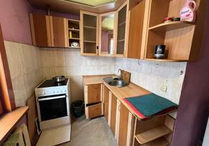 3-к квартира, на длительный срок, 53м2, 2/2 этаж