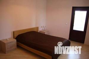 2-к квартира, посуточно, 60м2, 1/1 этаж