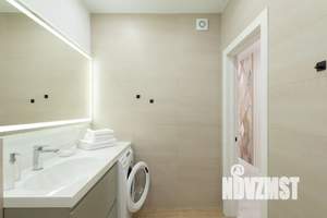 2-к квартира, посуточно, 55м2, 10/23 этаж