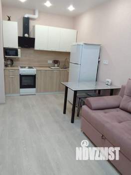 1-к квартира, на длительный срок, 38м2, 3/14 этаж