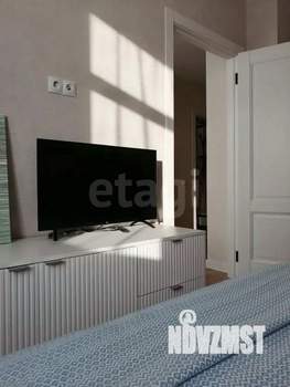 1-к квартира, на длительный срок, 33м2, 3/16 этаж