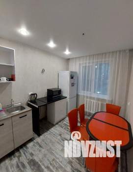 3-к квартира, посуточно, 68м2, 1/9 этаж