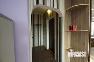 1-к квартира, посуточно, 28м2, 1/1 этаж