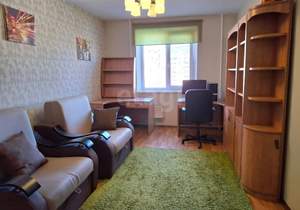 4-к квартира, на длительный срок, 105м2, 5/9 этаж