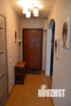 1-к квартира, посуточно, 42м2, 9/14 этаж