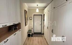 3-к квартира, на длительный срок, 92м2, 2/16 этаж