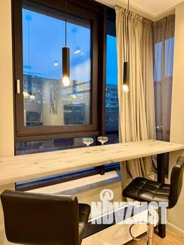 1-к квартира, посуточно, 55м2, 3/20 этаж