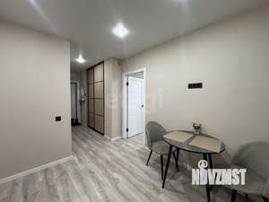 1-к квартира, на длительный срок, 35м2, 12/16 этаж