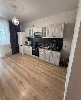 1-к квартира, на длительный срок, 43м2, 13/16 этаж