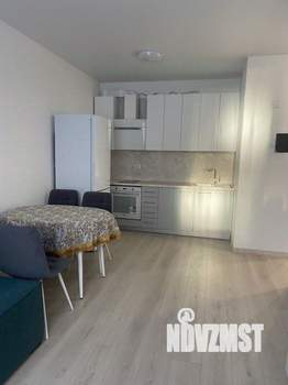 1-к квартира, на длительный срок, 37м2, 4/16 этаж