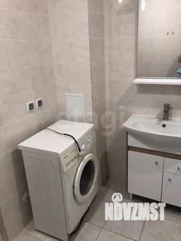 Студия квартира, на длительный срок, 31м2, 9/15 этаж