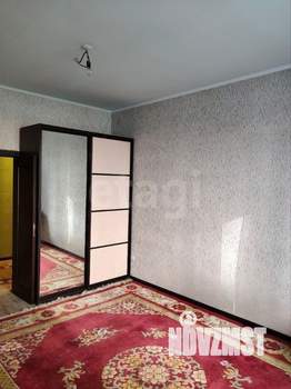 1-к квартира, на длительный срок, 45м2, 1/16 этаж