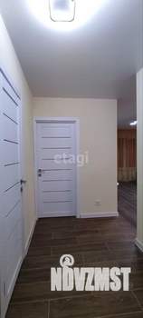 1-к квартира, на длительный срок, 45м2, 2/15 этаж