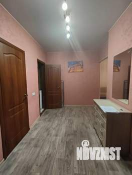 1-к квартира, на длительный срок, 40м2, 5/19 этаж