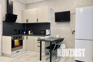 1-к квартира, посуточно, 27м2, 16/20 этаж