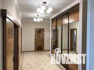 3-к квартира, на длительный срок, 139м2, 9/25 этаж