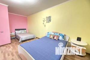 1-к квартира, посуточно, 45м2, 7/9 этаж