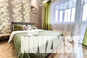 1-к квартира, посуточно, 30м2, 4/15 этаж