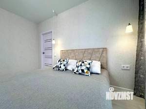 1-к квартира, посуточно, 60м2, 1/1 этаж