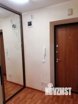 1-к квартира, на длительный срок, 38м2, 7/10 этаж