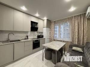 2-к квартира, на длительный срок, 80м2, 4/15 этаж