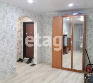 1-к квартира, на длительный срок, 43м2, 3/14 этаж