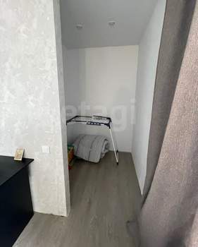 1-к квартира, на длительный срок, 48м2, 1/24 этаж