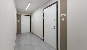 Студия квартира, на длительный срок, 31м2, 12/17 этаж