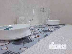 Студия квартира, посуточно, 27м2, 9/10 этаж