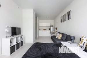 1-к квартира, посуточно, 29м2, 1/1 этаж