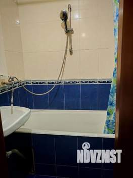 1-к квартира, на длительный срок, 37м2, 1/9 этаж