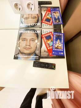 1-к квартира, посуточно, 60м2, 1/1 этаж