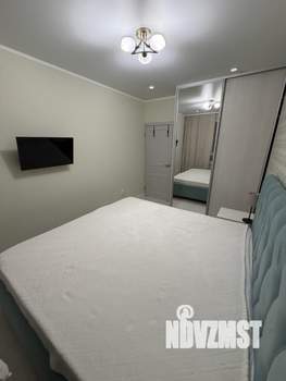 3-к квартира, на длительный срок, 55м2, 24/24 этаж