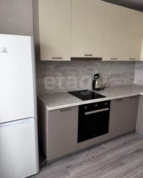 1-к квартира, на длительный срок, 32м2, 5/19 этаж