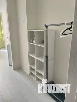 Студия квартира, посуточно, 19м2, 11/12 этаж