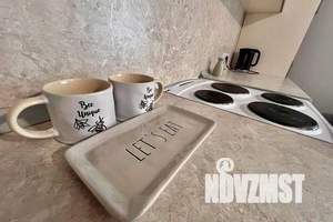 1-к квартира, посуточно, 35м2, 7/20 этаж