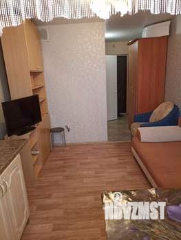 Студия квартира, на длительный срок, 16м2, 4/12 этаж