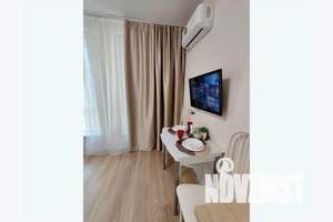 1-к квартира, посуточно, 24м2, 9/24 этаж