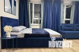 1-к квартира, посуточно, 30м2, 7/14 этаж