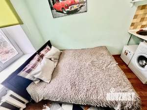 1-к квартира, посуточно, 12м2, 1/1 этаж