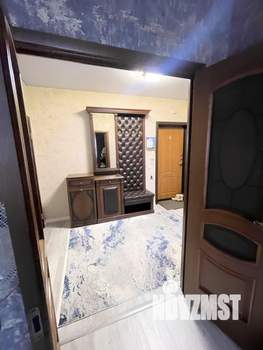 1-к квартира, на длительный срок, 44м2, 8/16 этаж