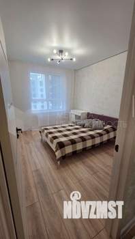 1-к квартира, на длительный срок, 42м2, 8/10 этаж